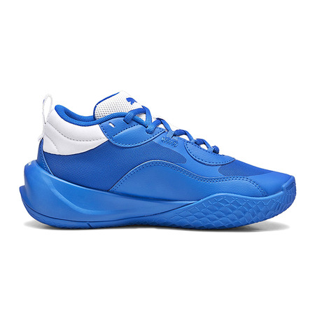 Puma Playmaker Pro JR. "Team Royal"