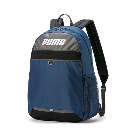 Puma Plus Rucksack "Dark Denim"