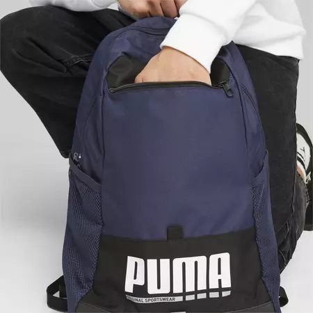 Puma Plus Rucksack "Navy"