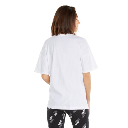 Puma Power Elonged Tee