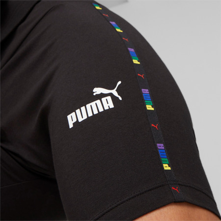 Puma Power Love Is Love Tape 7" Short Leggings