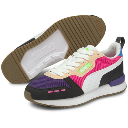 Puma R78 "Prisma"