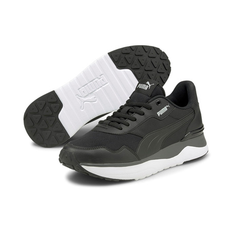 Puma R78 Voyage "Black Elegance"