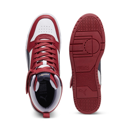 Puma RBD Spiel "Club Red"