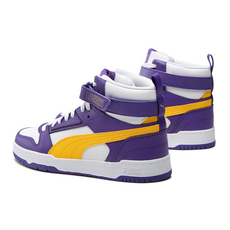 Puma RBD Spiel "Lakers"