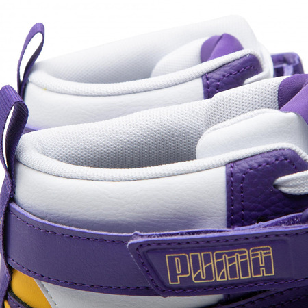 Puma RBD Spiel "Lakers"