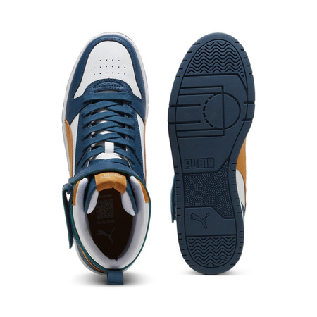 Puma RBD Spiel "Ocean Tropic"