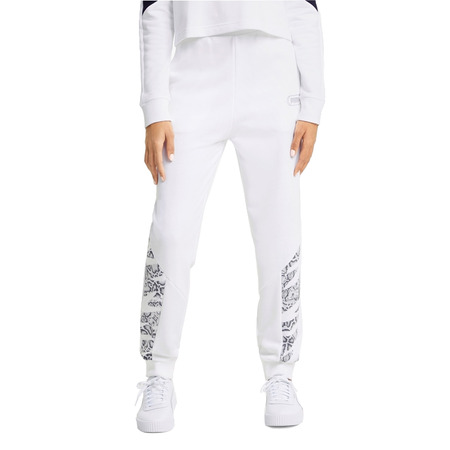 Puma Rebel High Waist Pants