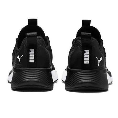 Puma Retaliate Training "Black Puma"