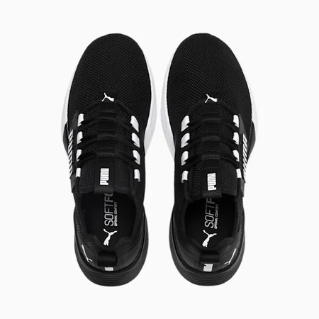 Puma Retaliate Training "Black Puma"