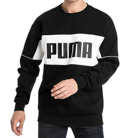 Puma Retro Crew DK