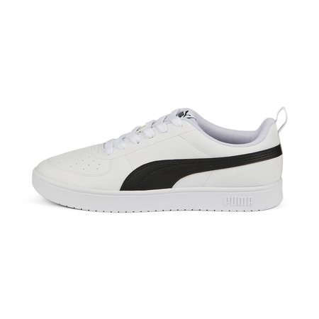 Puma Rickie "White-Black"