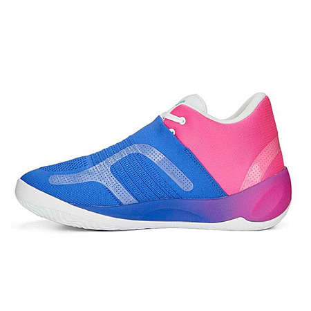 Puma Rise Nitro Fadeaway RJ Barret "Sapphire"