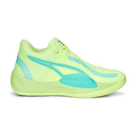 Puma Rise Nitro RJ Barret "Fast"