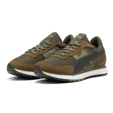 Puma Road Rider SD "Olive-Wild Willow"