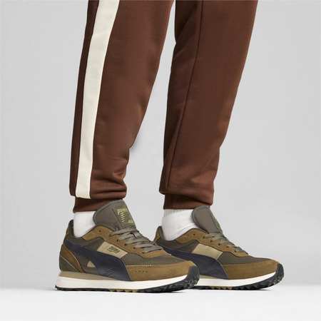 Puma Road Rider SD "Olive-Wild Willow"