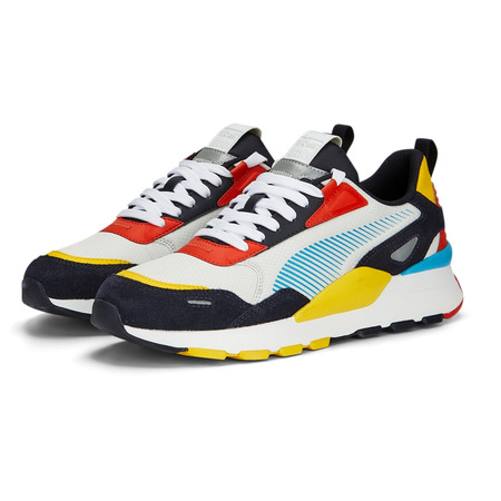 Puma RS 3.0 Future Vintage "Neue Marine"