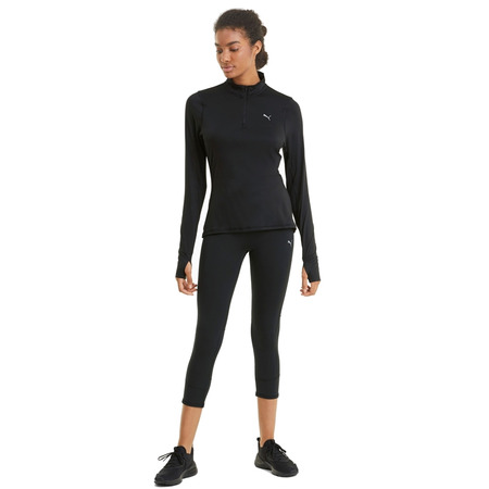 Puma Running Favorit Reg Rise 3/4 Tight