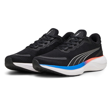 Puma Running Scend Pro "Black-Ultra Blue"