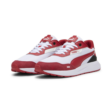 Puma Runtamed Plus "White-Club Rot"