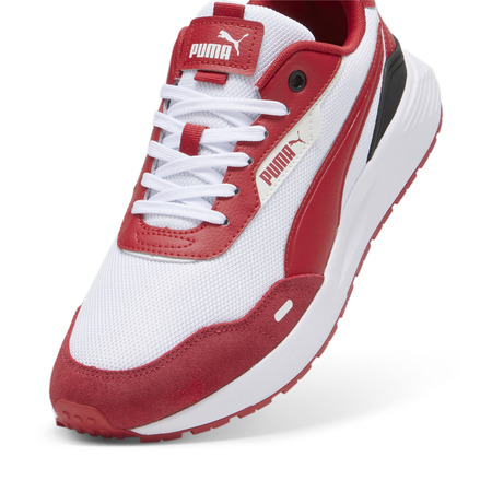 Puma Runtamed Plus "White-Club Rot"