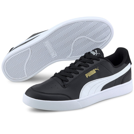 Puma Shuffle "Schwarz"