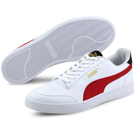 Puma Schuffle "Ric"