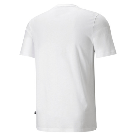 Puma Sneaker inspirierte Tee