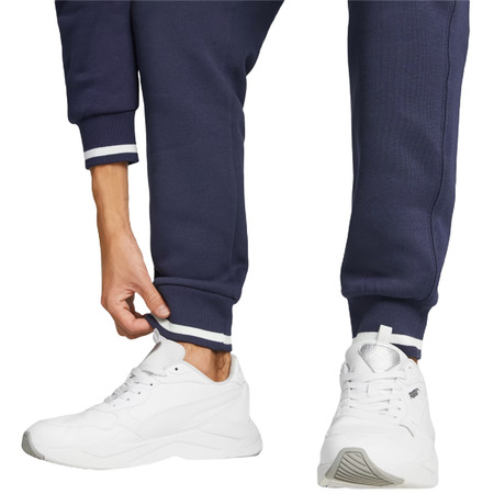 Puma QUALITÄT Sweatpants "Navy"