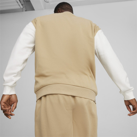 VERFAHREN Track Jacket TR "Prairie Tan"