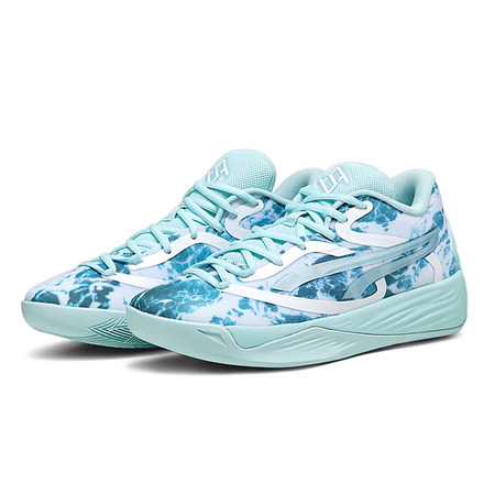 Puma Stewie 2 Wasser "Light Aqua"