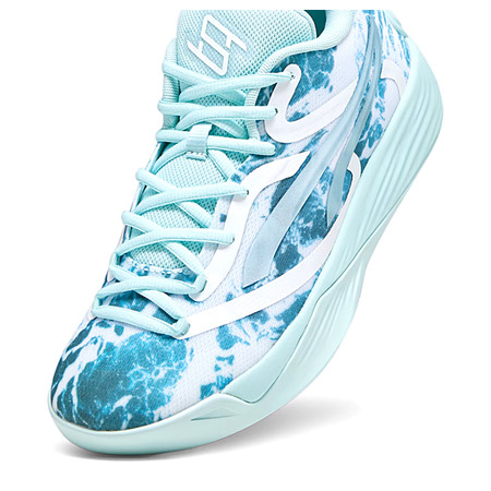 Puma Stewie 2 Wasser "Light Aqua"