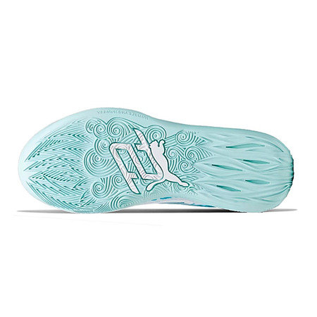 Puma Stewie 2 Wasser "Light Aqua"