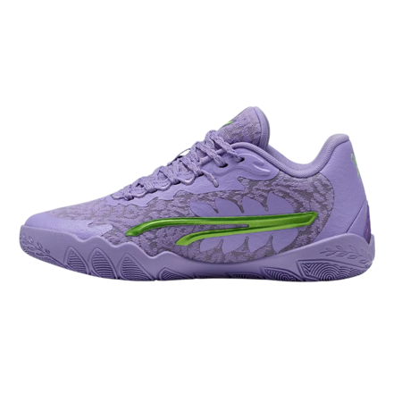 Puma Stewie 3 Lace "Em Up Lavender"