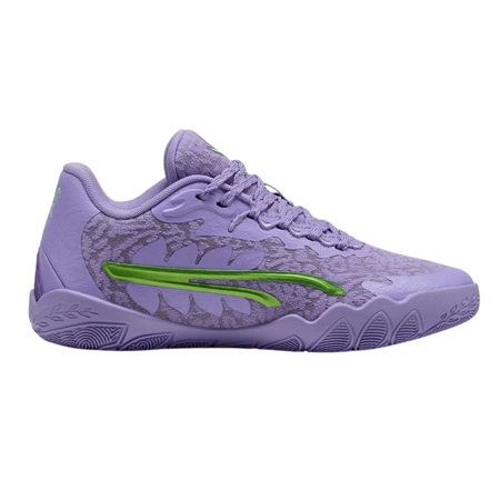 Puma Stewie 3 Lace "Em Up Lavender"