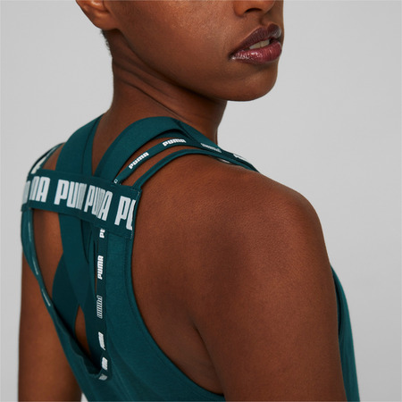 Puma starkes Tri-Blen Training Tank Top