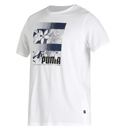 Puma Sommer Vibe Tee