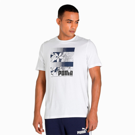 Puma Sommer Vibe Tee