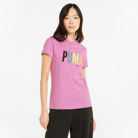 Puma SWxP Grafik Tee