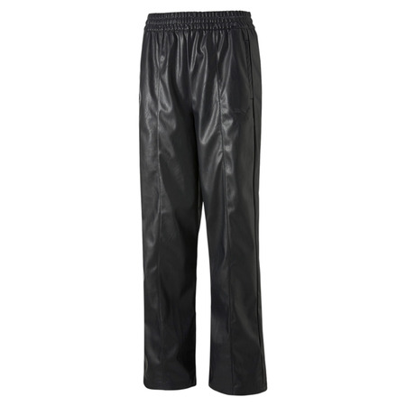 Puma T7 Kunstleder Pants