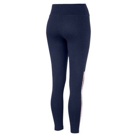 Puma Tape Leggings Wn ́s (Peacoat)