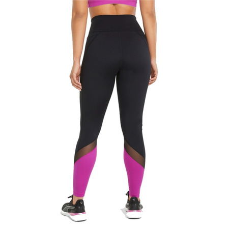 Puma Zug Logo Eversculpt High Waist 7/8 Tight