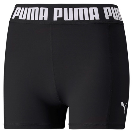 Puma Zug Stark 3" Tight Kurz