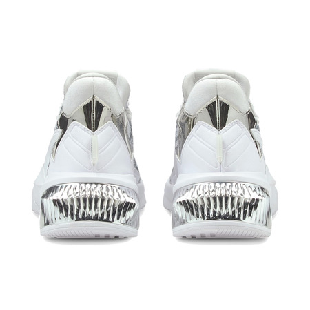 Puma Training Provoke XT Untamed Wn ́s "Snake White-Silver"