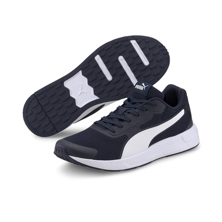 Puma Trainingsband "Deep Sea"