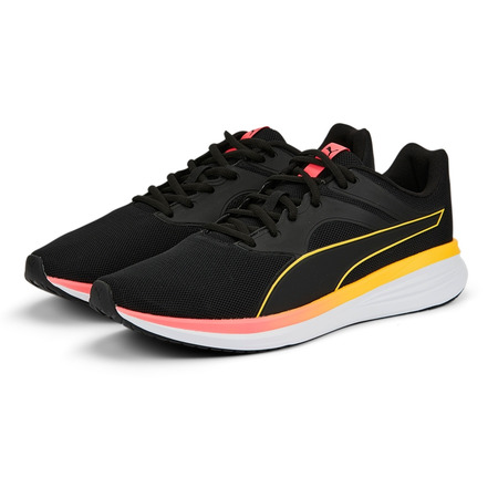 Puma Transport "Sunset Glow"