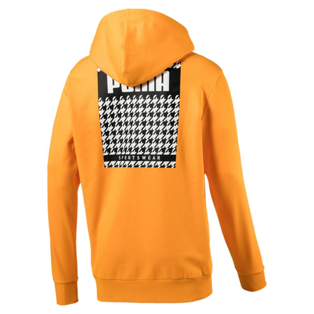 Puma Trend AOP Graphic Hoodie