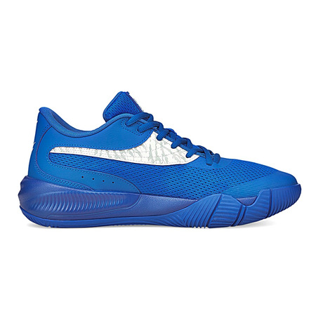 Puma Triple Unleash Marcus Smart "Royal"