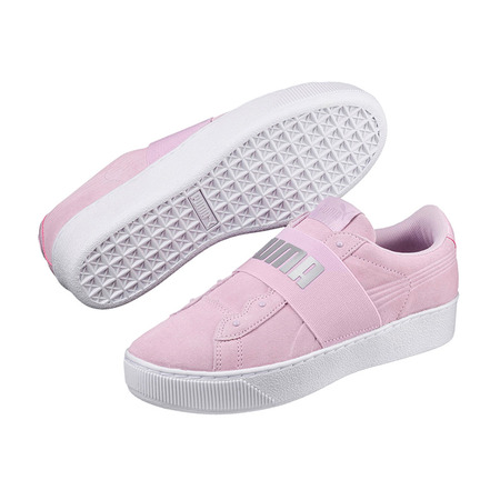 Puma Vikky Platform Elastische SD Wn ́s (Winsome Orchid)