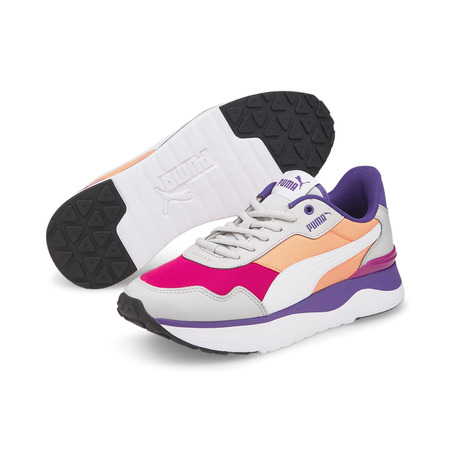 Puma W R78 Voyage "Gray Violet"